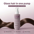 Calluve Glass Hair Serum