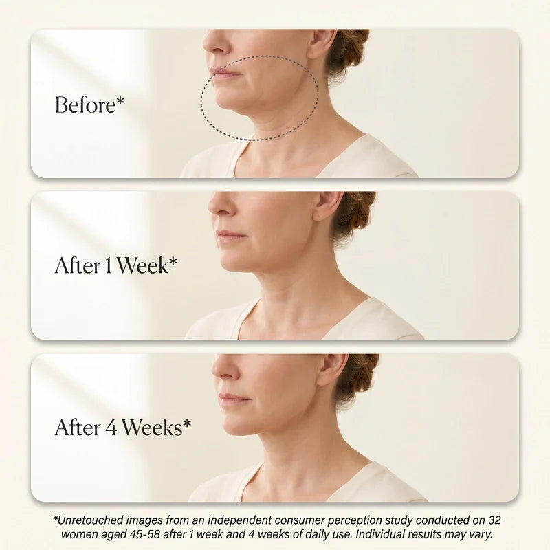 Calluve Visibly Firming Gua Sha Serum