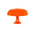 Bauhaus Desk Lamp Vintage Dome – Gentle Illumination in Classic Style