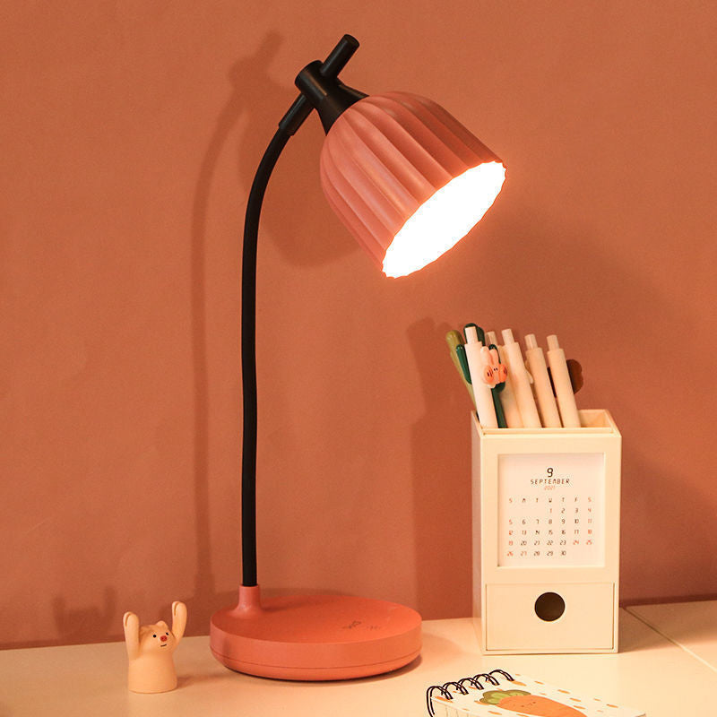 Flexible LED Table Lamp