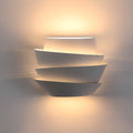 Wall Fixture with Twin Spotlights – Cozy Layered Illumination for Your Home