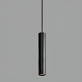 Slim Tubular LED Pendant Light – Focused Lighting Exactly Where Needed