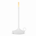 Compact Table Lamp