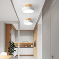 Circular LED Ceiling Lamp