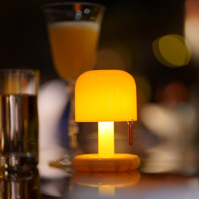 Dusk Glow Night Lamp