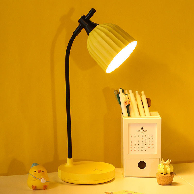 Flexible LED Table Lamp