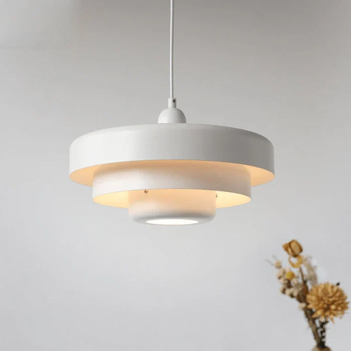 Layered Pendant Light – Striking Fixture for Every Room
