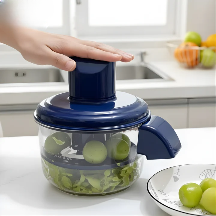 Peeler | Electric Food Peeler | Quick Peeling with One Button | PeelMaster