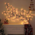 Cherry Blossom Wall Light — Instantly Beautiful, Serene Room Ambiance