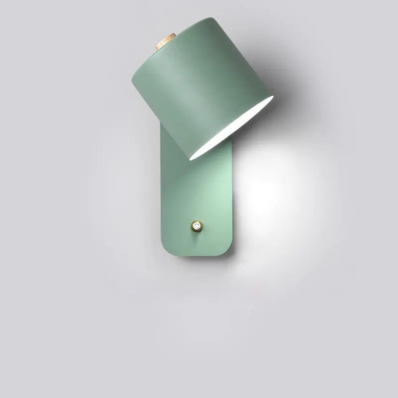 LED Wall Light Fixtures (Pack of 2)