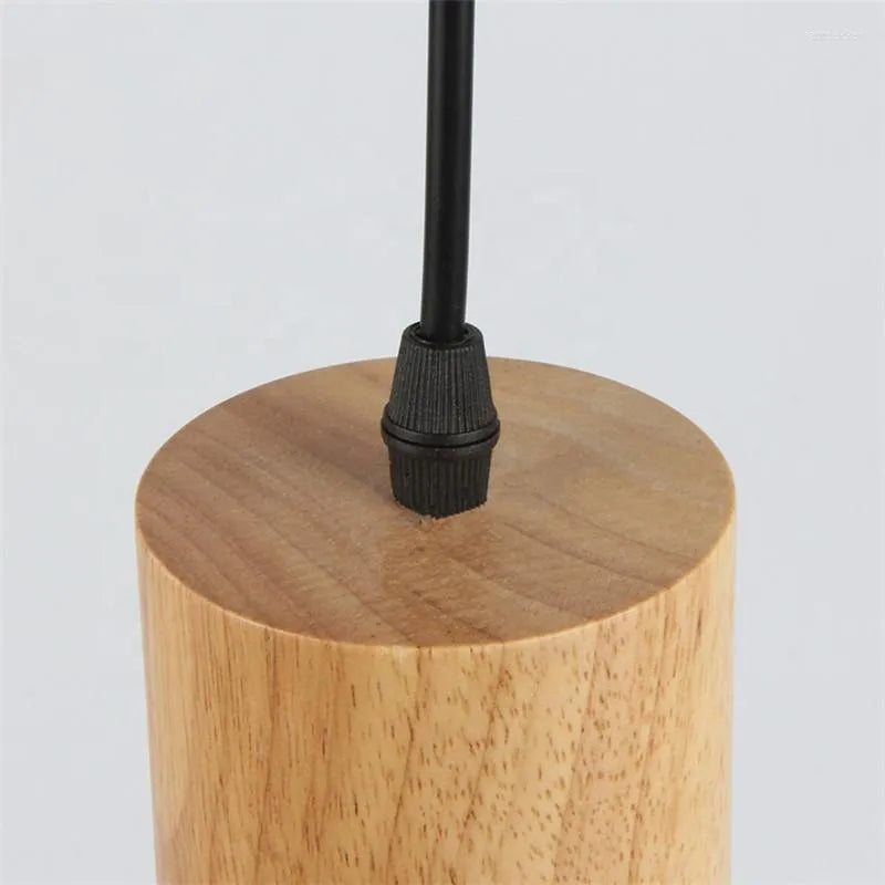 Contemporary Metal Hanging Light Fixture