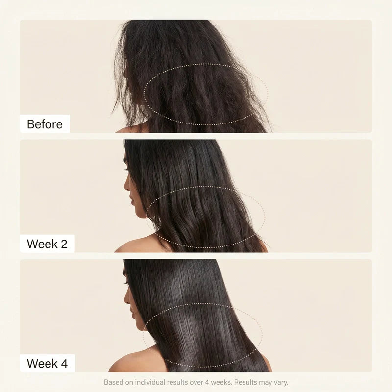Calluve Glass Hair Serum
