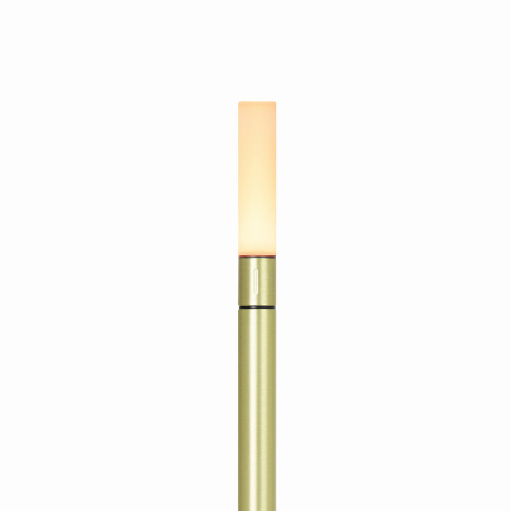 Compact Table Lamp