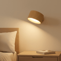 Rechargeable LED Wall Lamp with Adjustable Head