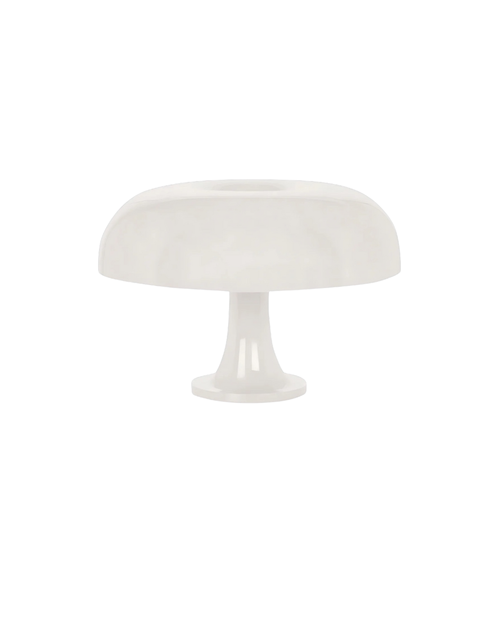 Bauhaus Desk Lamp Vintage Dome – Gentle Illumination in Classic Style