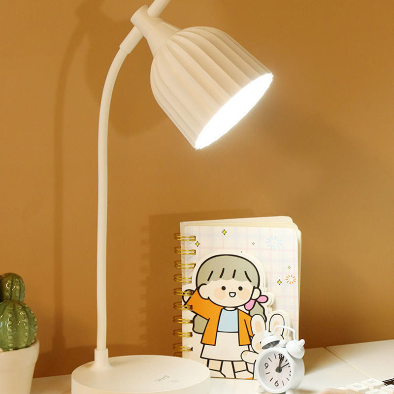 Flexible LED Table Lamp
