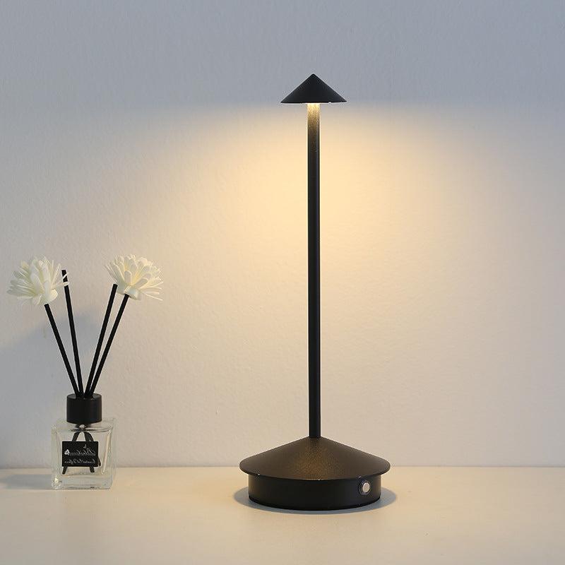 Cordless Desk Lamp