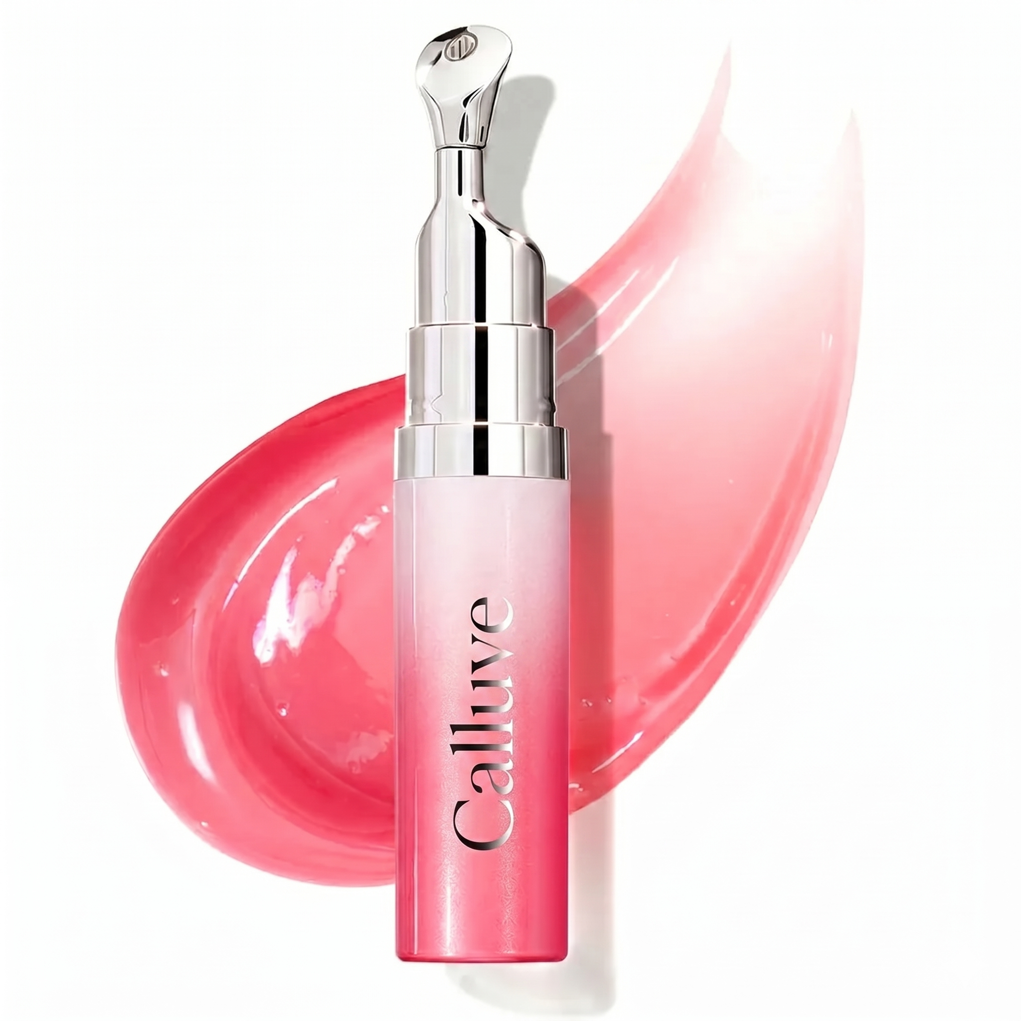 Calluve Glossy Peptide Lip Serum