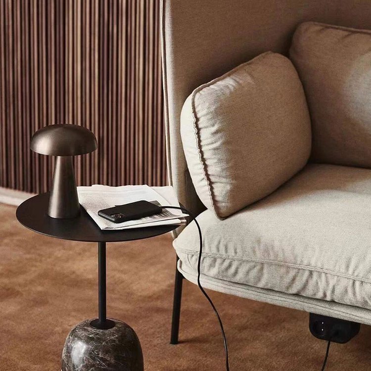 Cordless Desk Lamp