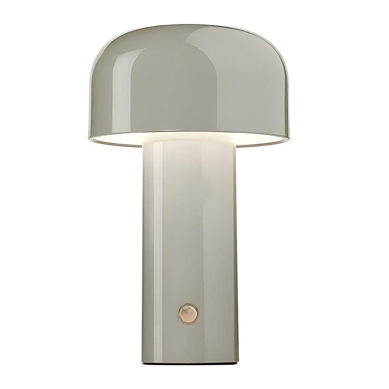 Cordless LED Reading Desk Lamp