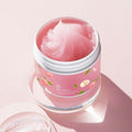 Peachy Exfoliating Scrub