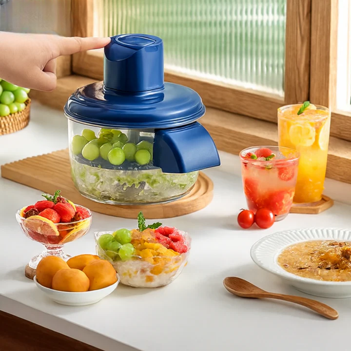 Peeler | Electric Food Peeler | Quick Peeling with One Button | PeelMaster