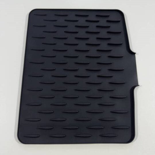 Multifunctional Silicone Heat Protection and Drying Mat | Non-Slip & Heat Resistant | Globetrek