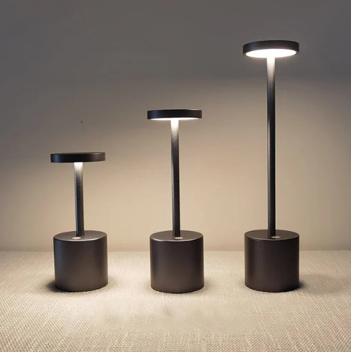 Wireless LED Desk Lamp
