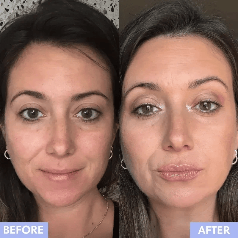 Calluve Spicy K-Plump Lip Oil