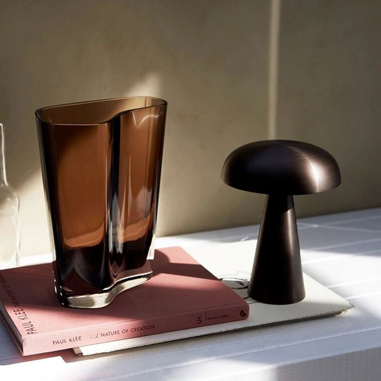 Cordless Desk Lamp