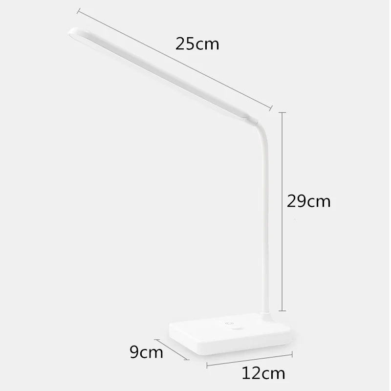 LED Desk Lamp