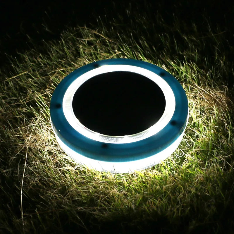 Solar Pool Lamp – Waterproof & Floating with Color LED
