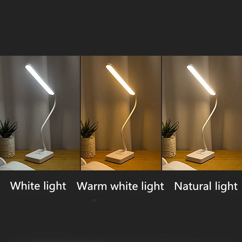 LED Desk Lamp