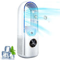 Portable Air Cooler USB 6-Speed Fan