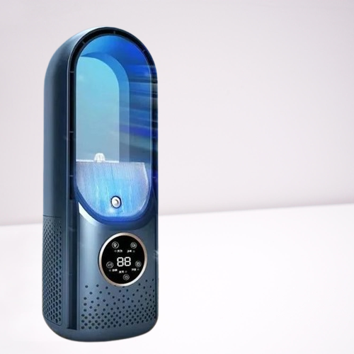 Portable Air Cooler USB 6-Speed Fan